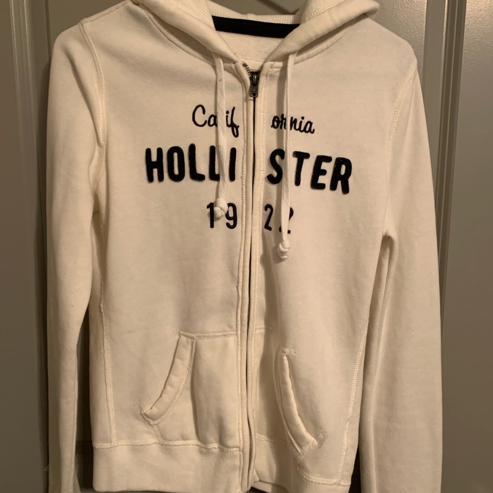 Hollister Jacket